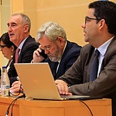 La parcela del antiguo parque de bomberos albergará 56 viviendas públicas para jóvenes