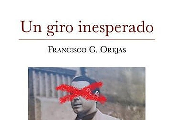 Un imagen de la portada del libro.