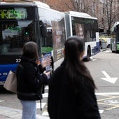 Las mujeres podrán pedir que el búho pare a demanda desde este viernes