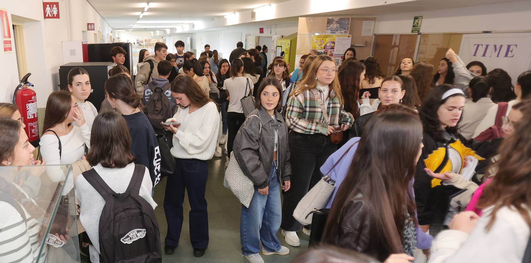 Educación Social celebra su día en el campus de Palencia