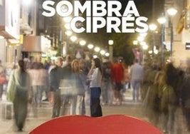 Portada de La Sombra del Ciprés dedicada a la Seminci.