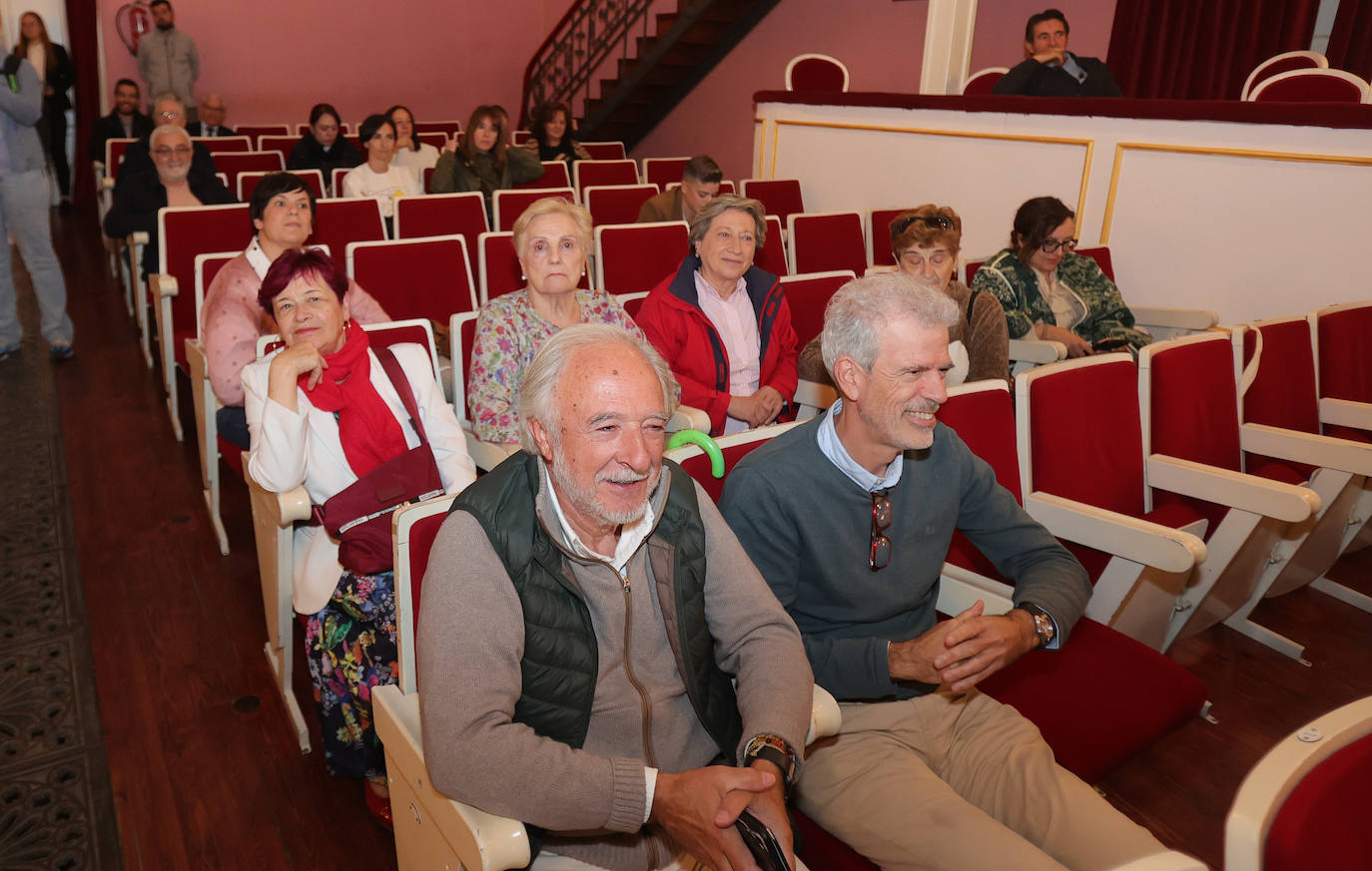 La Feria Camino de Europa arranca en Palencia