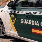 Rebajan la petición al guardia civil acusado de estafar a la viuda de un compañero