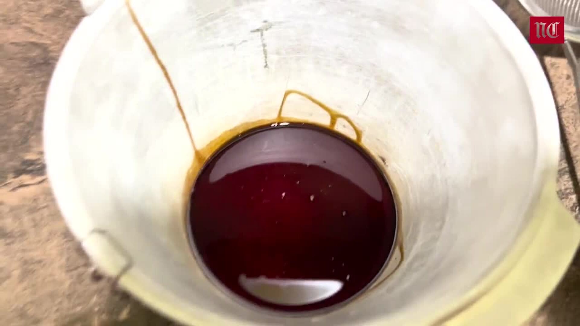 La receta: flan de leche condensada y huevo