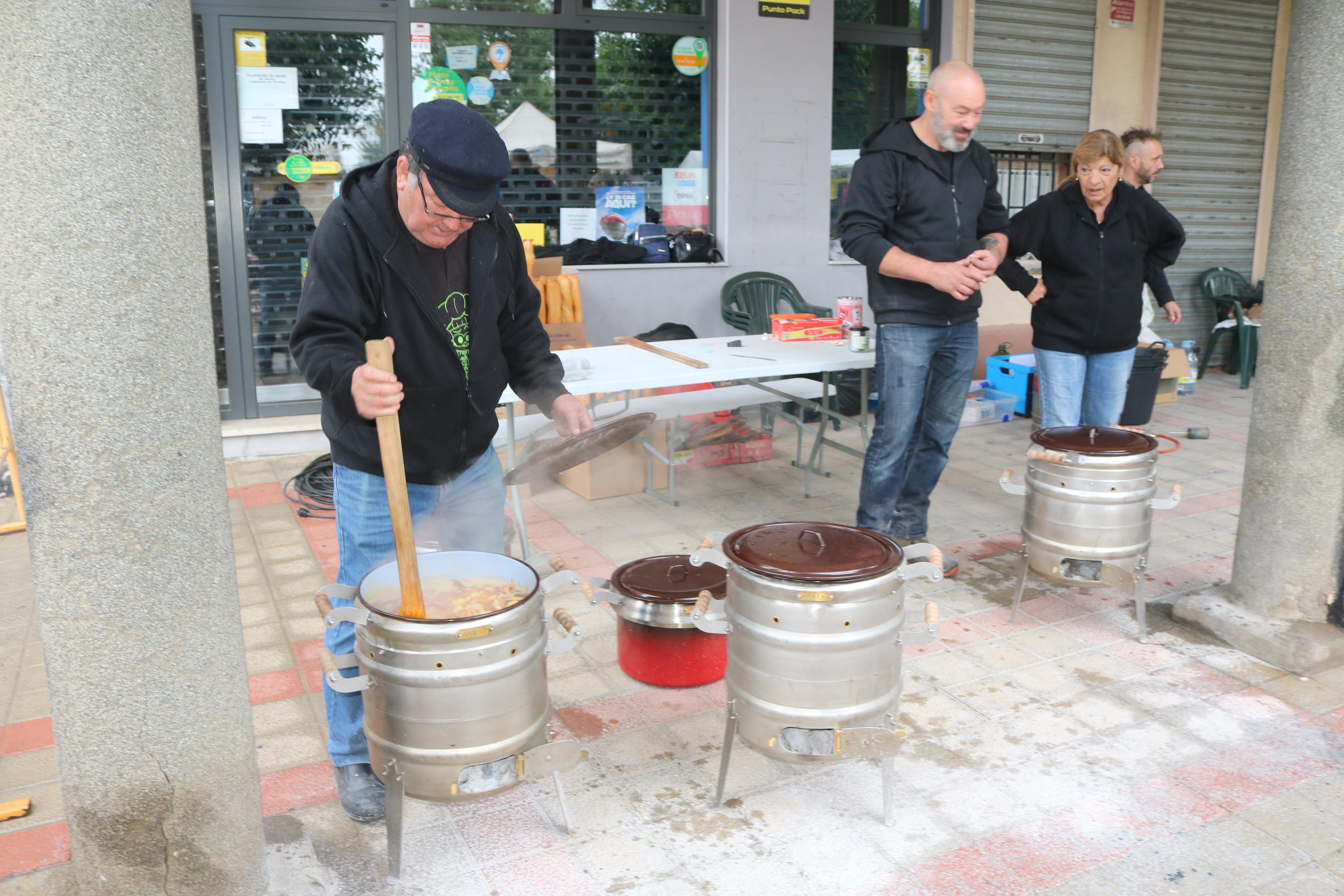 XI Olla Ferroviaria en Venta de Baños