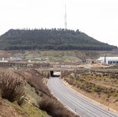 El Cerro de San Cristóbal se recuperará como espacio verde sin instalaciones añadidas