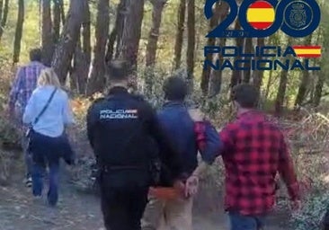 Ingresa en prisión el presunto homicida del vecino de Traspinedo