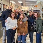 Cierra el Dia de San Lorenzo, la franquicia que se convirtió en tienda de barrio