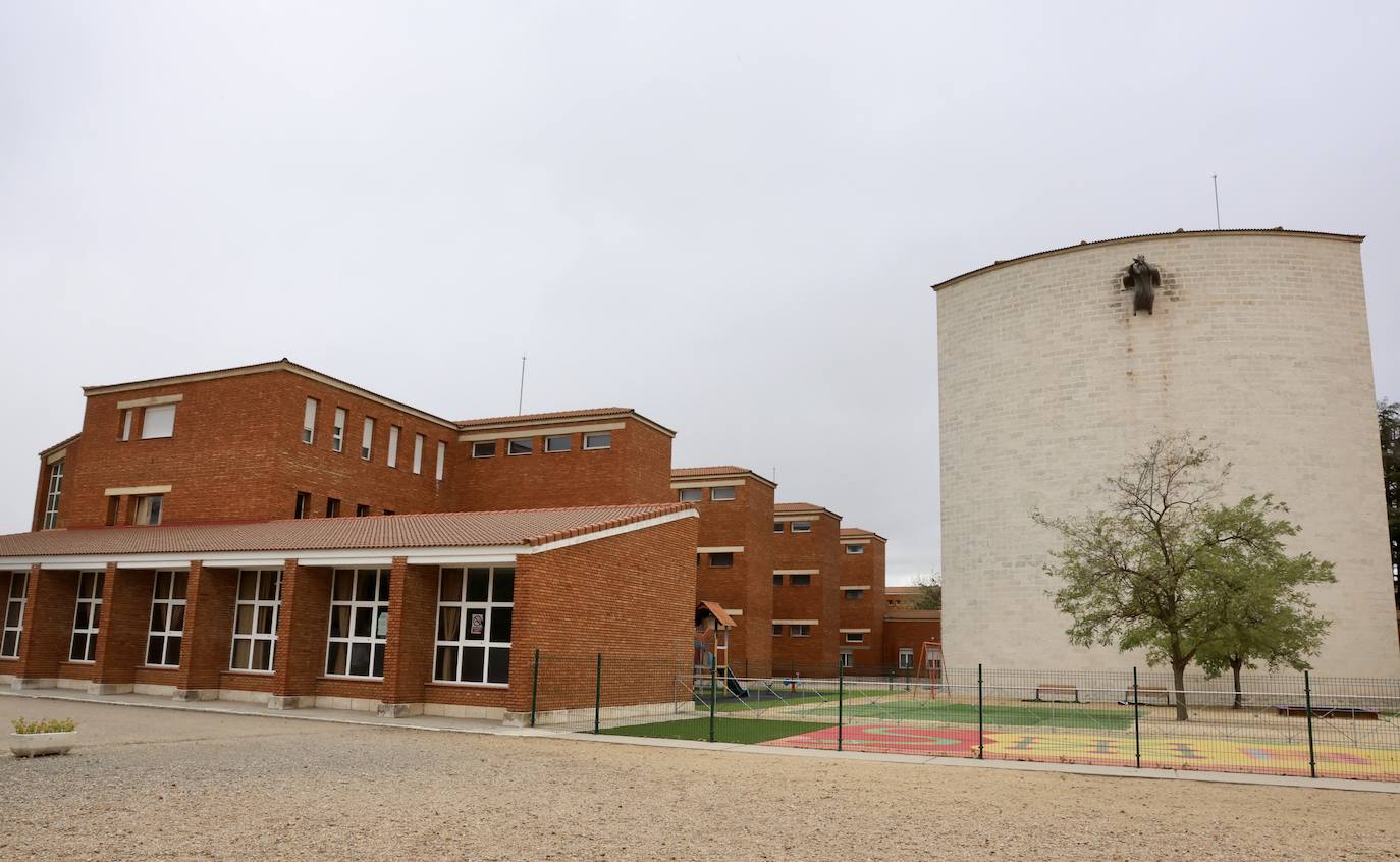 Colegio Apostólico de los Padres Dominicos