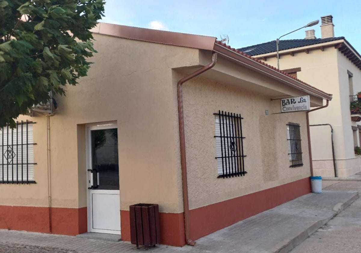 Bar La Convivencia