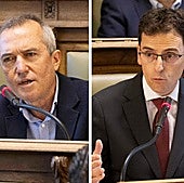 Financiación municipal para reconstruir la Vera Cruz entre críticas por la gestión de Urbanismo