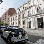 Valladolid acogerá esta semana un macrojuicio con 63 acusados