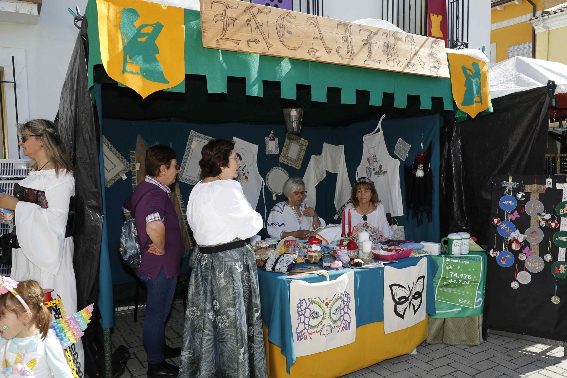 La Fiesta de la Vendimia de Quintanilla de Onésimo, en imágenes