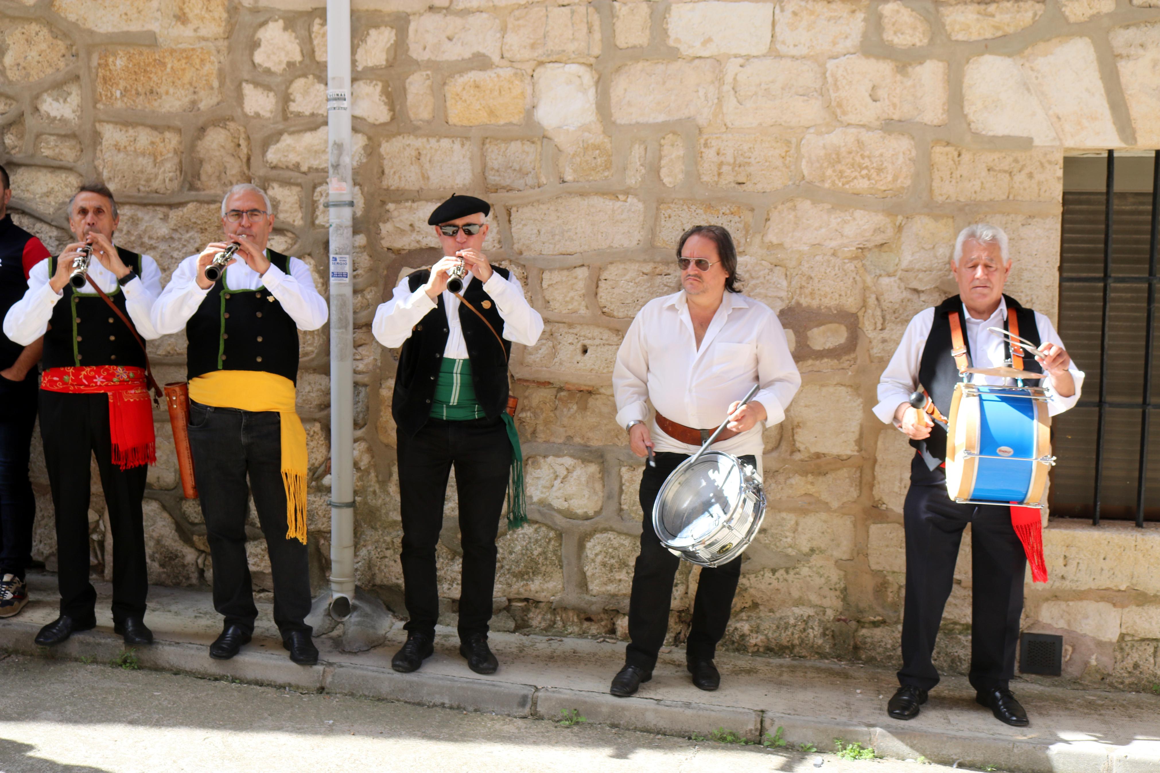 XIX Feria de la Cebolla Horcal en Palenzuela