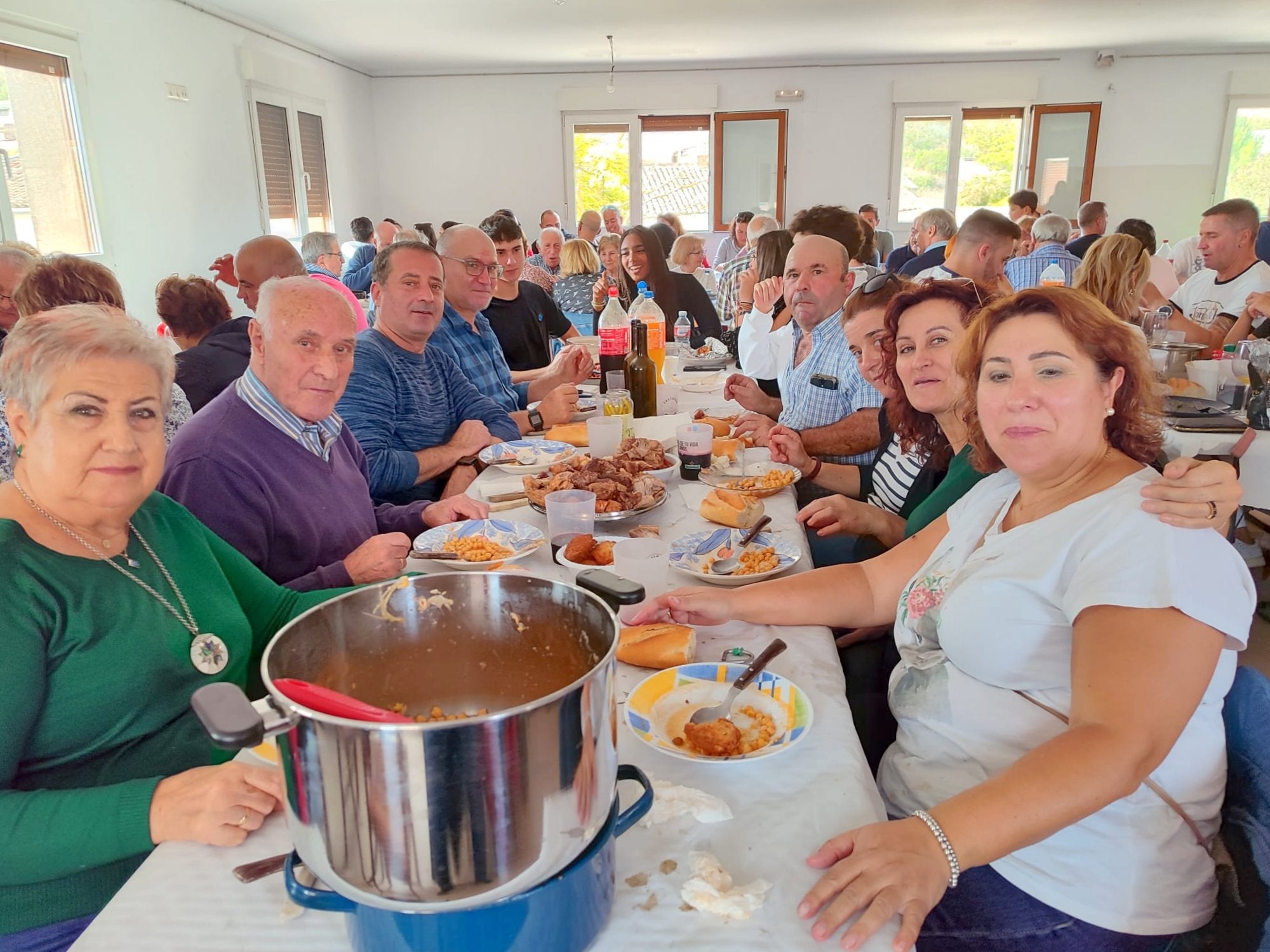 XVI Fiesta de la Vendimia en Castrillo de Don Juan