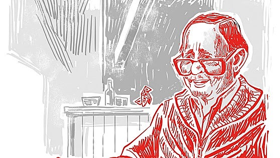 El espíritu de un periódico centenario