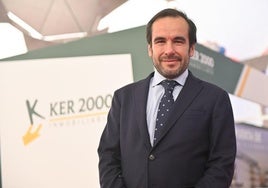 Sergio Ruiz de Gauna.