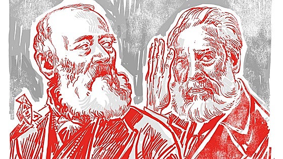 170 años no es nada