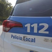 Un conductor que había perdido el carnet da positivo en drogas en Palencia