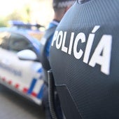 Alertan de un intento de estafa que suplanta a la Policía Local de Valladolid