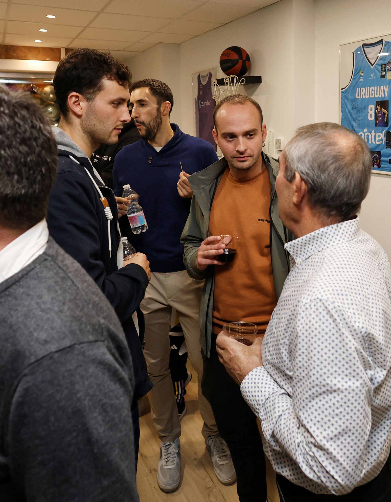 Fisioterapia de élite deportiva para Palencia