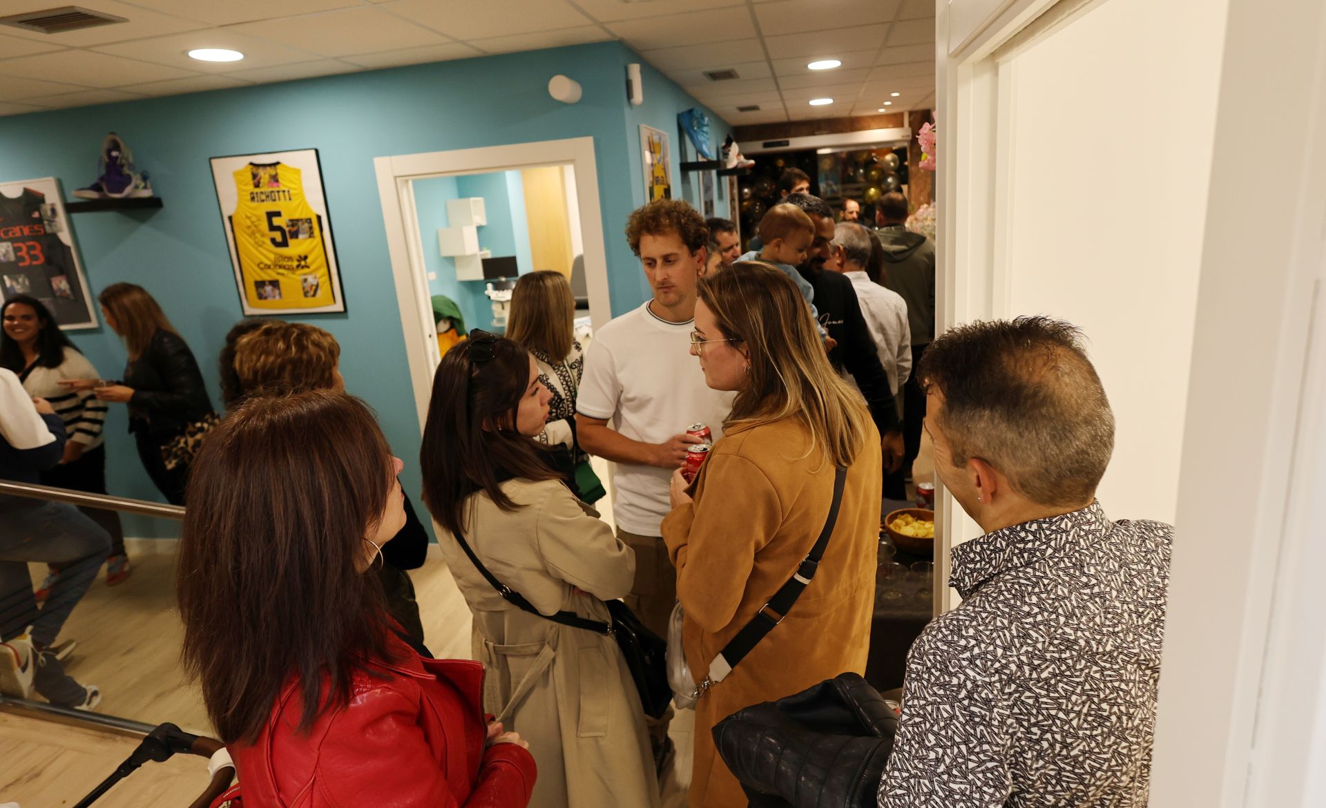 Fisioterapia de élite deportiva para Palencia