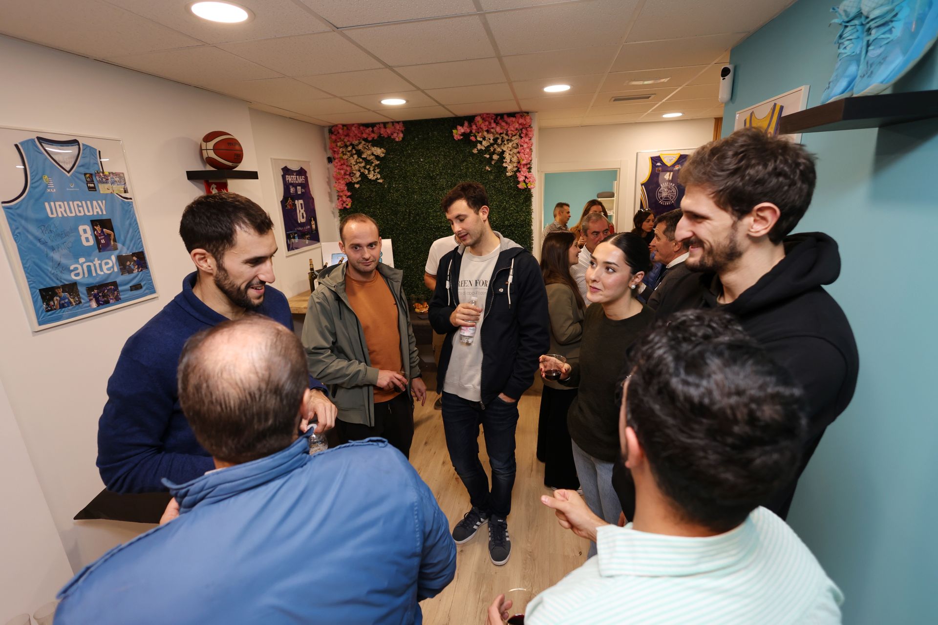 Fisioterapia de élite deportiva para Palencia