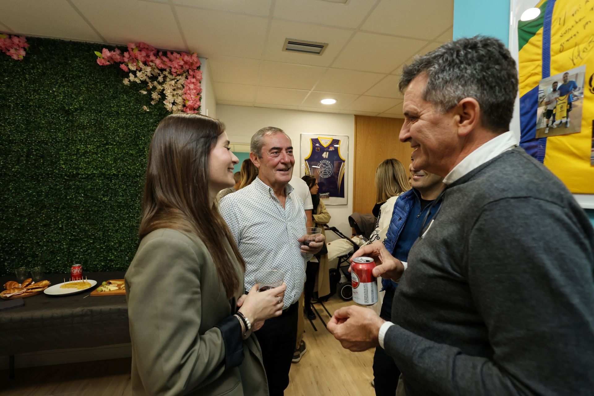 Fisioterapia de élite deportiva para Palencia