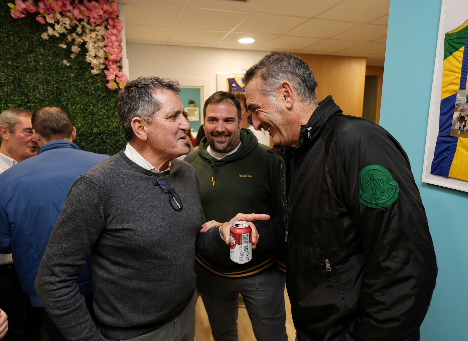 Fisioterapia de élite deportiva para Palencia