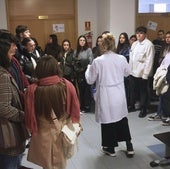 Las nuevas titulaciones de UVA y UEMC impulsan a Valladolid como nodo de Ciencias de la Salud