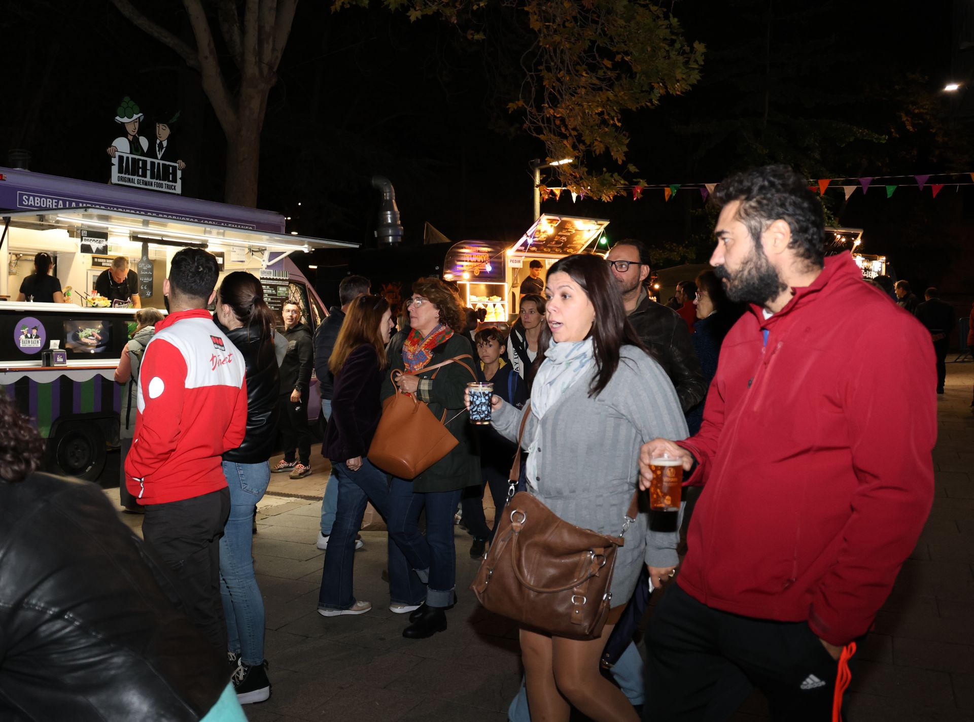 75 tipos de cerveza se pueden degustar en Palencia