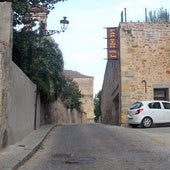 Vía libre para la edificación de viviendas en el antiguo Hospital de Convalecientes