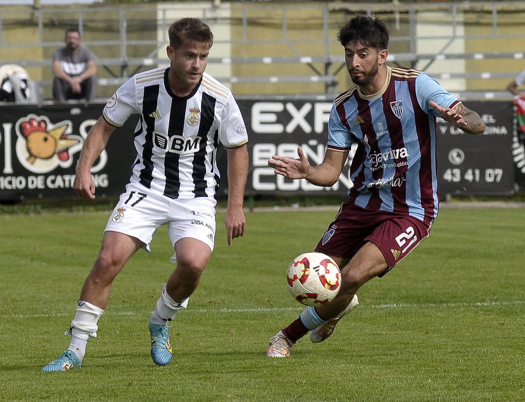 Fotos del triunfo de la Sego ante el Real Unión (2 de 2)