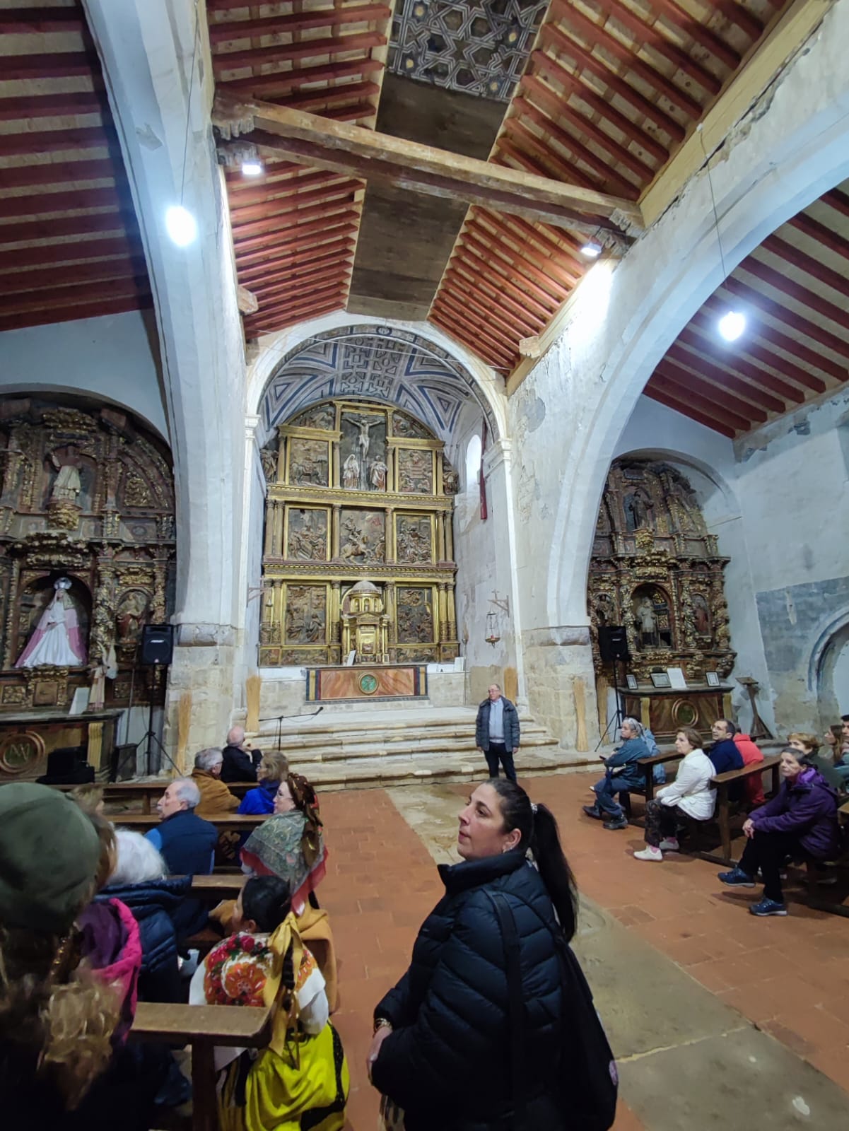 Tordehumos pone en valor la cultura tradicional