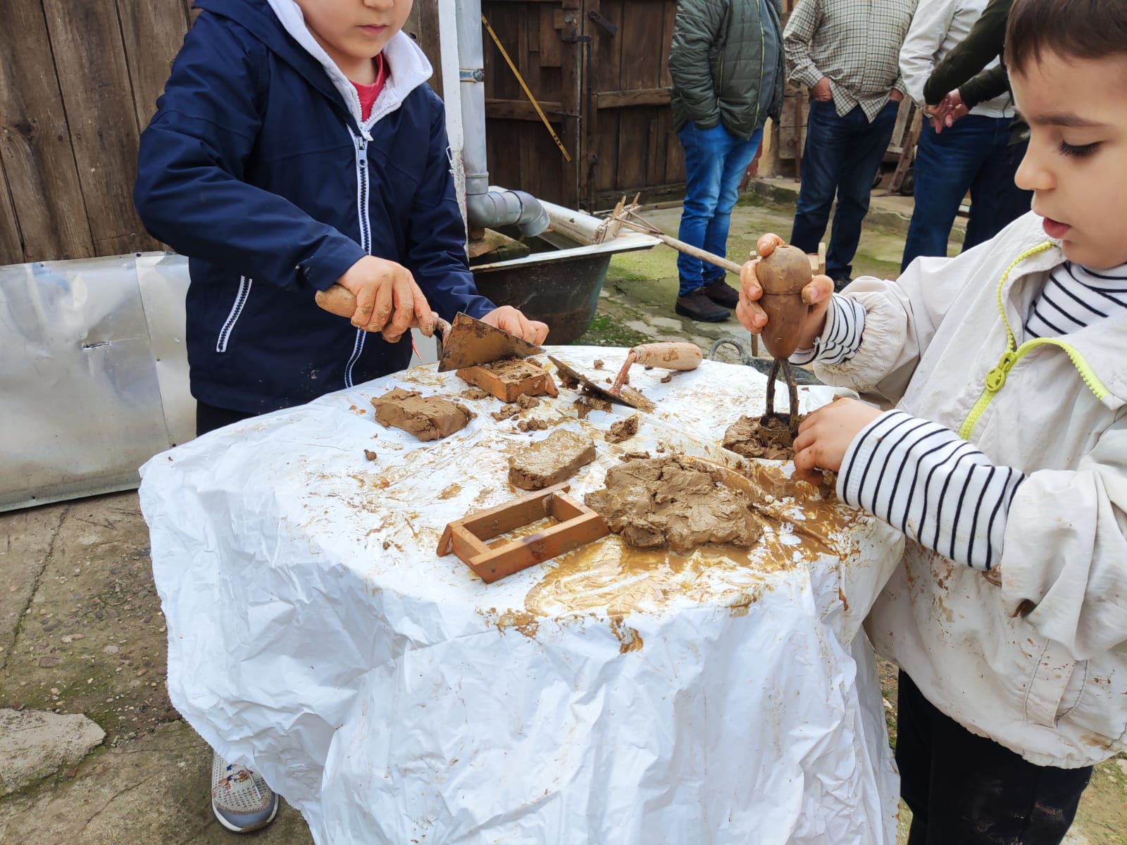 Tordehumos pone en valor la cultura tradicional