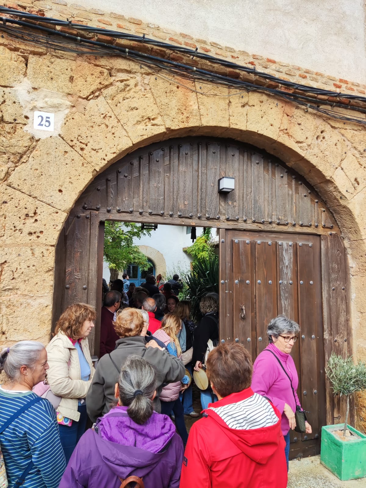 Tordehumos pone en valor la cultura tradicional
