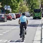 Autorización para entrar a los colegios de la ZBE y retraso al veto para los coches B