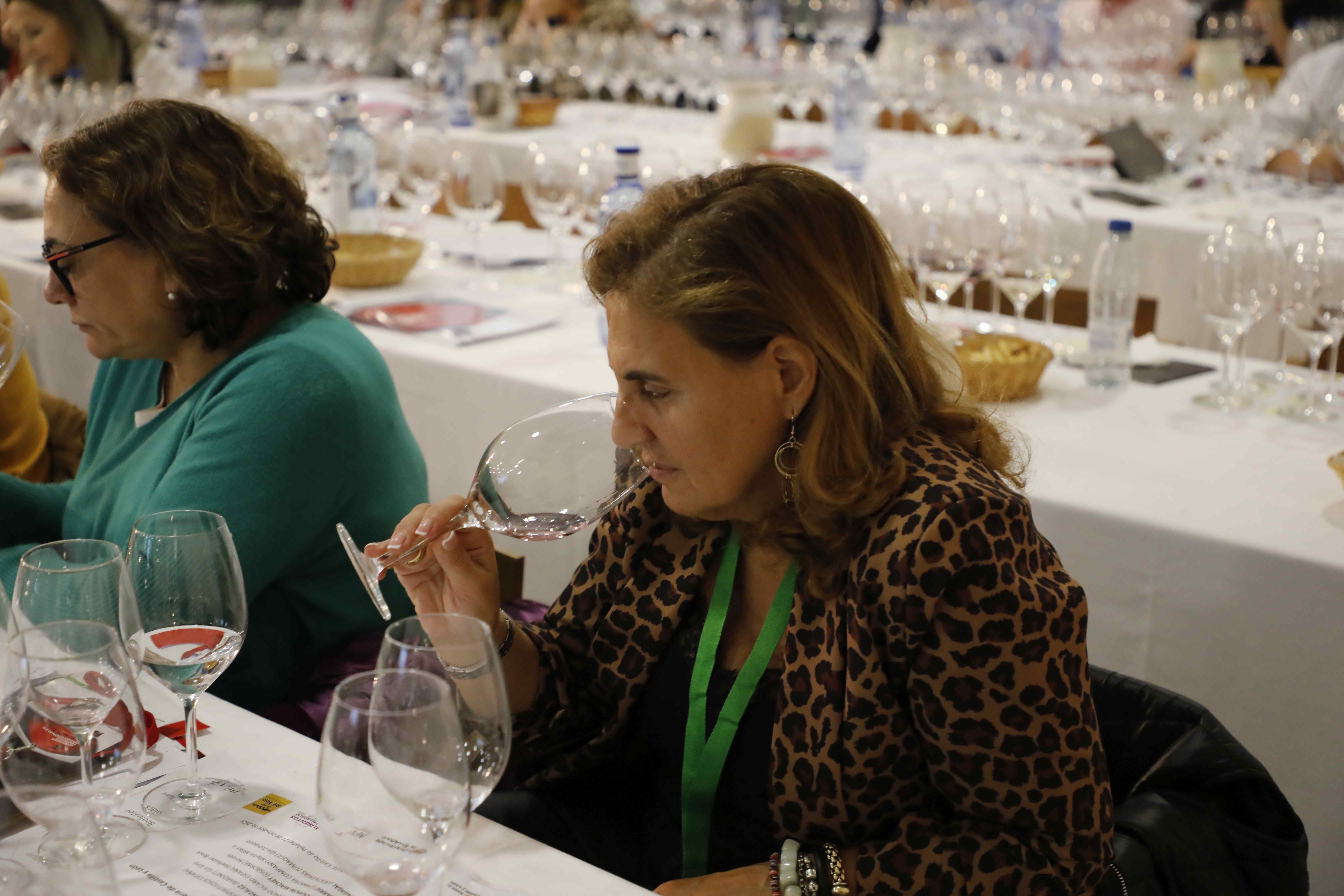 Jornadas de Sumillería de Castilla y León en el Museo del Vino en Peñafiel