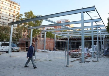 La cafetería del Salón compromete 40 empleos con su apertura en marzo