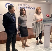 El PP defiende los presupuestos de la Junta para garantizar servicios de calidad y bajar los impuestos