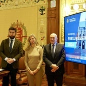 El Ayuntamiento reservará en el presupuesto 8,4 millones del convenio de integración para 2025