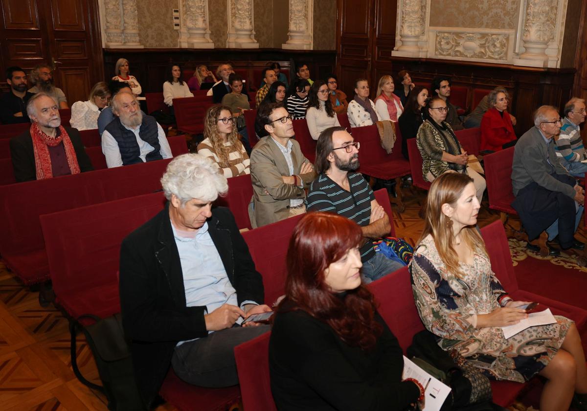 Los expertos apuestan por los «materiales de kilómetro cero» en la arquitectura en tierra