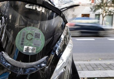 Mujeres embarazadas y personas con problemas de salud estarán exentas de la ZBE