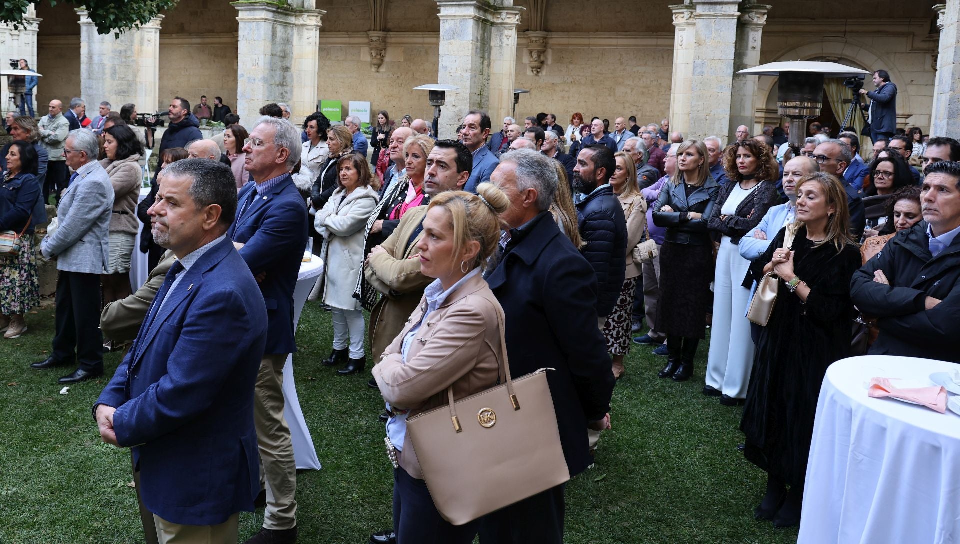 El valor de los sitios cluniacenses en el Día de la Provincia