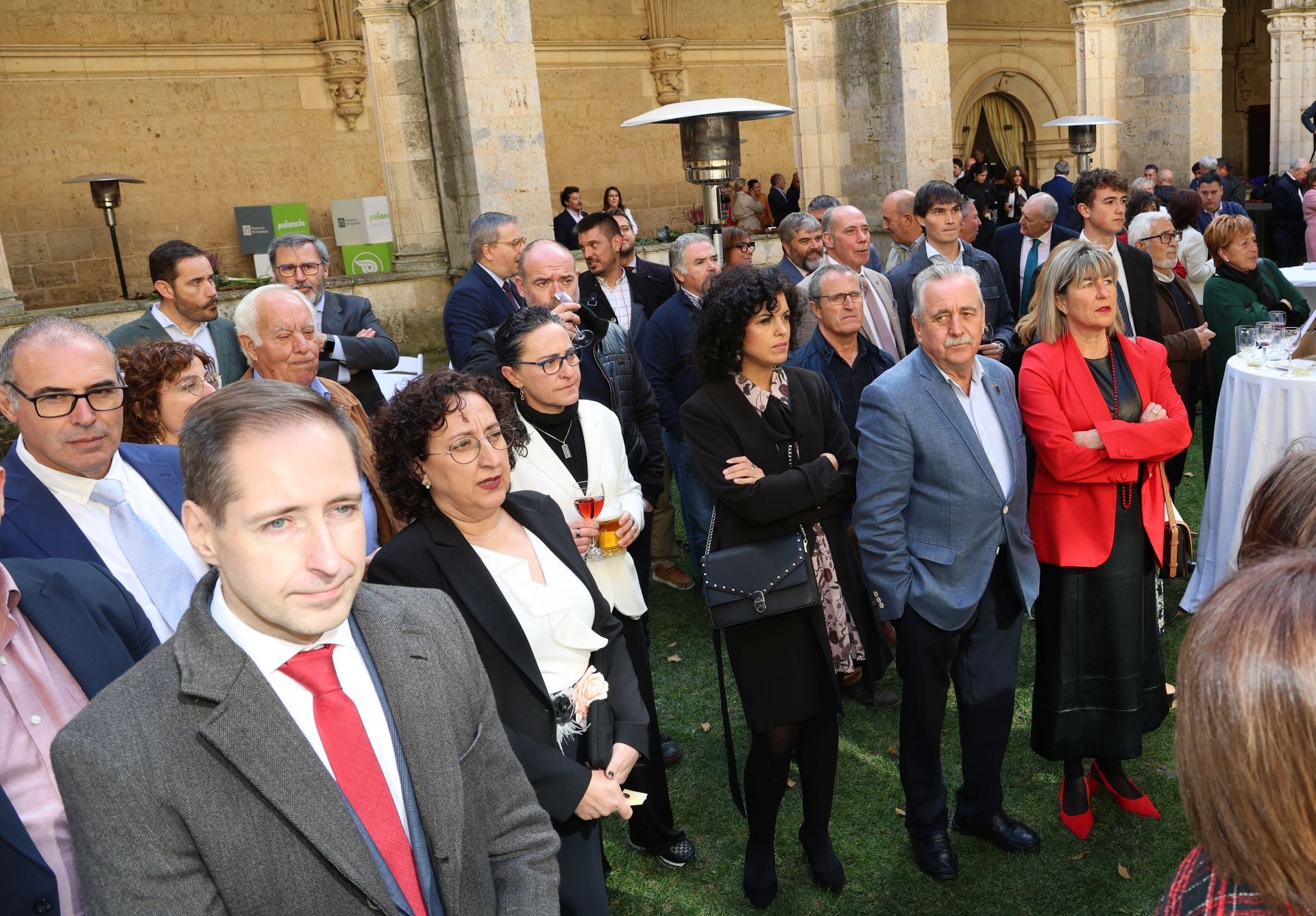 El valor de los sitios cluniacenses en el Día de la Provincia