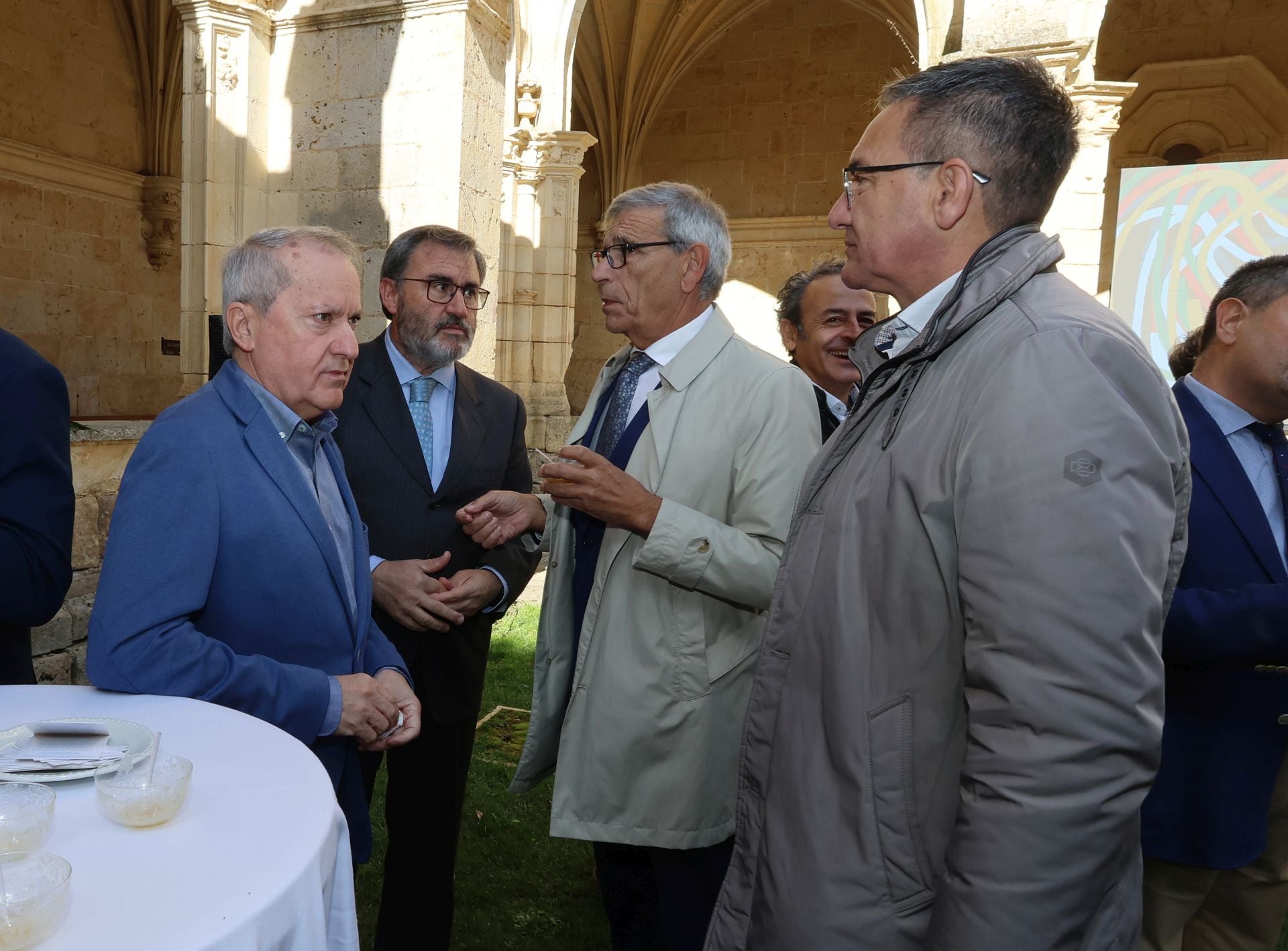 El valor de los sitios cluniacenses en el Día de la Provincia