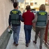 Detenido un hombre de 56 años por prostitución y agresión sexual a seis menores en Palencia