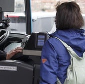 Estos son los servicios mínimos del transporte urbano ante la huelga del lunes