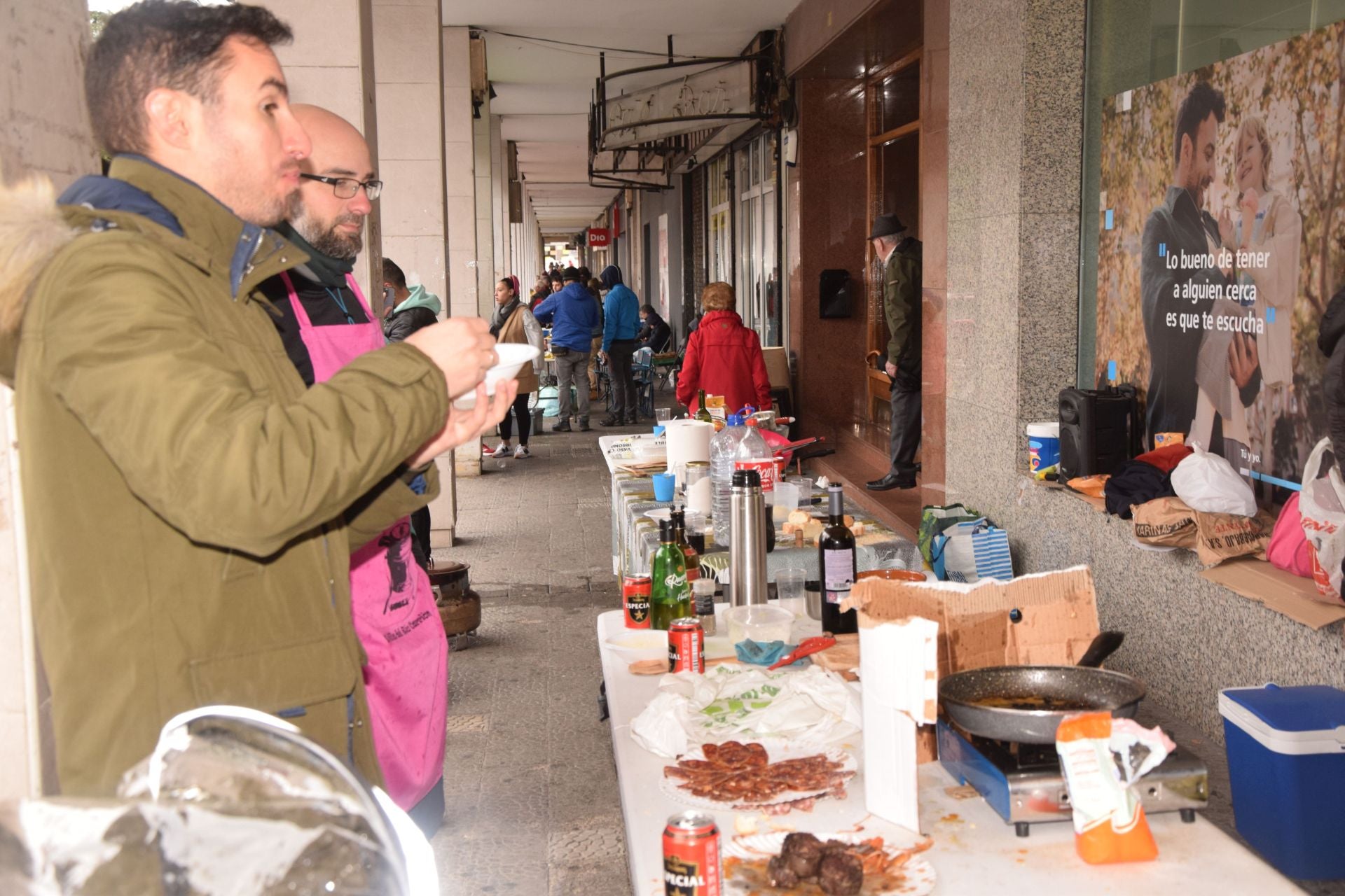 Ollas ferroviarias, a cubierto en Guardo