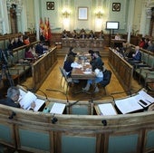 El Ayuntamiento contestará «en tiempo y forma» al órdago de Adif, pero no dice si pagará